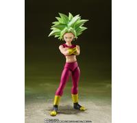 Bandai S.H. Figuarts Dragon Ball Super Kefla Super Saiyajin