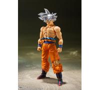 Bandai S. H. Figuarts Dragon Ball Super Son Goku Ultra Instinct