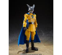 Bandai S.H. Figuarts Dragon Ball Super Super Héroe Gamma 2