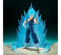 Bandai S. H. Figuarts Dragon Ball Super Vegetto Super Saiyan God Excl