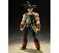 Bandai S.H. Figuarts Dragon Ball Z Bardock