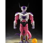 Frieza Second Form Fig 19 cm Dragon Ball z SH figuarts