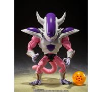 Bandai S.H. Figuarts Dragon Ball Z Frieza 3rd Form Figura De Acción