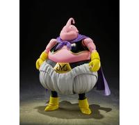 Bandai S.H. Figuarts Dragon Ball Z Majin Buu Edición Exclusiva De Evento