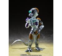 Bandai S.H. Figuarts Dragon Ball Z Mecha Frieza