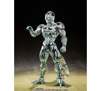 Bandai S. H. Figuarts Dragon Ball Z Metal Cooler