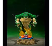 Porunga & Dende Luminous Dragon Ball Set Come Forth, Genuine Shenron Fig 42 cm Dragon Ball z SH figuarts