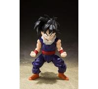 Bandai S. H. Figuarts Dragon Ball Z Son Gohan Niño Era Versión