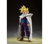 Dragon Ball Z S.h. Figuarts Action Figure Super Saiyan Son Gohan 11 Cm Bandai