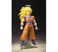 Bandai S. H. Figuarts Dragon Ball Z Son Goku Super Saiyan 3