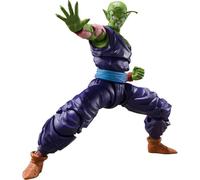 Bandai S. H. FIGUARTS Dragon Ball Z The Proud Namekian Piccolo Figura de Acción