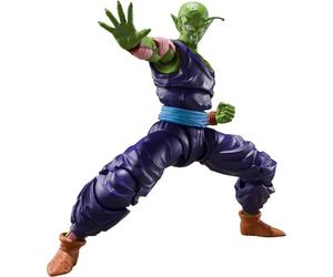 Bandai S. H. FIGUARTS Dragon Ball Z The Proud Namekian Piccolo Figura de Acción