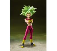 Bandai S.H. Figuarts Dragonball Super Kefla Super Saiyajin