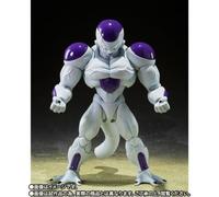 BANDAI S. H. FIGUARTS Dragonball Z Completo Potencia Freeza Acción Figura Japón