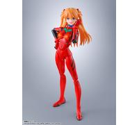 Bandai S.H. Figuarts Evangelion: 3.0 You Can (Not) Redo Asuka Langley Shikinami