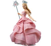BANDAI S.H.Figuarts Figura De Acción Galinda Wicked Oficial Japón
