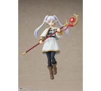 Bandai S.H. Figuarts Frieren Más Allá Del Fin Del Viaje Frieren