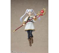 Bandai S.H. Figuarts Frieren Más Allá Del Fin Del Viaje Frieren