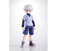 Bandai S.H.Figuarts Hunter X Hunter Killua