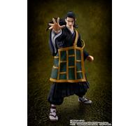 Bandai S.H. Figuarts Jujutsu Kaisen 0 Suguru Geto