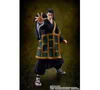 Bandai S.H. Figuarts Jujutsu Kaisen 0 Suguru Geto