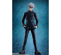 Bandai S. H. Figuarts Jujutsu Kaisen Hidden Inventario Niña Death Satoru Gojo