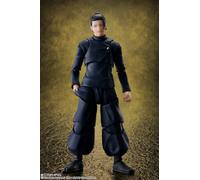 Bandai S. H. Figuarts Jujutsu Kaisen Hidden Inventario Niña Death Suguru Geto