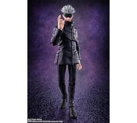 Bandai S. H. Figuarts Jujutsu Kaisen Satoru Gojo
