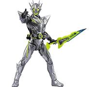 Bandai S.H.Figuarts Kamen Rider Zero-One - Figura de acción de metal