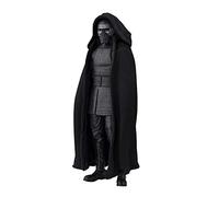 BANDAI S.H.Figuarts Kylo REN Star Wars The Rise of Skywalker 155mm PVC ABS Action Figure