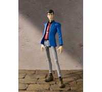 BANDAI S.H. FIGUARTS LUPIN III