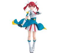 BANDAI S.H.Figuarts Magilumiere Co. Ltd. Kana Sakuragi Figura De Acción JAPÓN