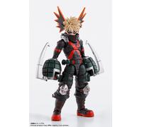 Bandai S.H. Figuarts My Hero Academia Katsuki Bakugo