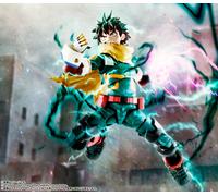 Bandai S.H. Figuarts My Hero Academia Midoriya Izuku
