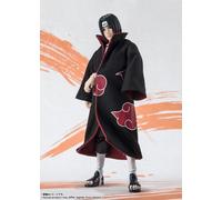 Bandai S.H. Figuarts Naruto Shippuden Itachi Uchiha NARUTOP99 Edición