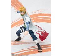 Bandai S. H. Figuarts Naruto Shippuden Minato Namikaze NARUTOP99 Edición
