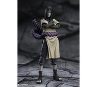 Bandai S.H. Figuarts Naruto Shippuden Orochimaru Buscador De Inmortalidad