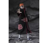 Bandai S. H. Figuarts Naruto Shippuden Pain Tendo ,The Eye Of Reincarnation That