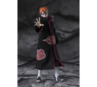 Bandai S. H. Figuarts Naruto Shippuden Pain Tendo ,The Eye Of Reincarnation That