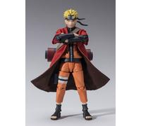 Bandai S. H. Figuarts Naruto Shippuden Uzumaki Sage Mode The Savior Of Kon