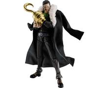 Bandai S.H.Figuarts One Piece Figura De Acción Sir Crocodile Marineford