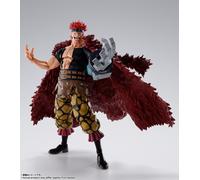 Bandai S. H. Figuarts one piece Hawkins Niño Invasion Of Onigashima