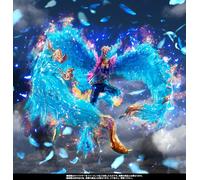 Bandai S.H. Figuarts One Piece Marco Marineford Summit Battle