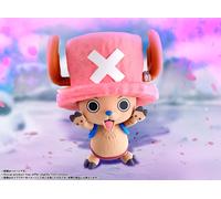 Bandai S.H. Figuarts One Piece Tony Tony Chopper Drum Island