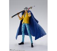 Bandai S.H. Figuarts One Piece Trafalgar Law Invasión De Onigashima