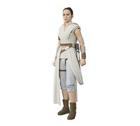 BANDAI S.H.Figuarts Rei D-O Star Wars The Rise of Skywalker 145mm PVC ABS Action Figure