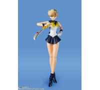 Bandai S. H. Figuarts Sailor Moon Sailor Uranus Animation Color Edición