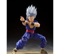 Bandai S. H. Figuarts Dragon Ball Super Hero Son Gohan Beast