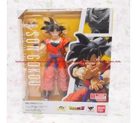 Bandai S.H. Figuarts Son Goku Figura De Acción 140mm Dragon Ball Japan