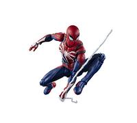 BANDAI S.H.Figuarts Spider-Man Advance Suit (Marvel'S Spider-Man) 150mm ABS PVC Figure